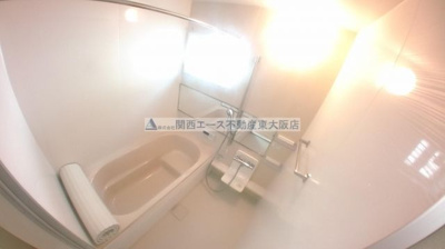 【浴室】 | コンフォールミタニ