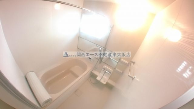 【浴室】 | コンフォールミタニ