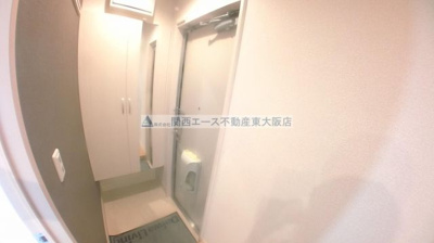 【玄関】 | コンフォールミタニ