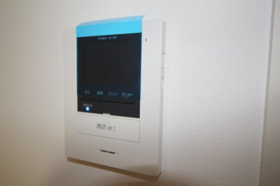 【セキュリティ】 | レジア豊中本町