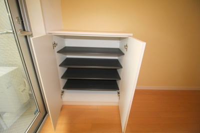 【収納】 | レジア豊中本町