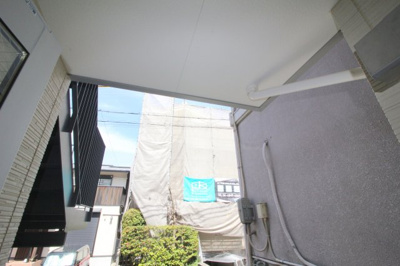 【展望】 | レジア豊中本町