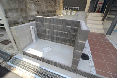 【その他共用部分】 | レジア豊中本町