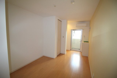 【洋室】 | レジア豊中本町 | 別室の写真使用