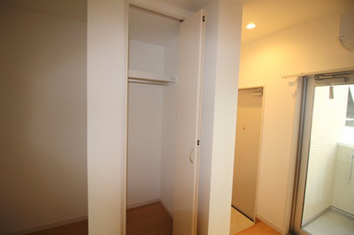 【収納】 | レジア豊中本町