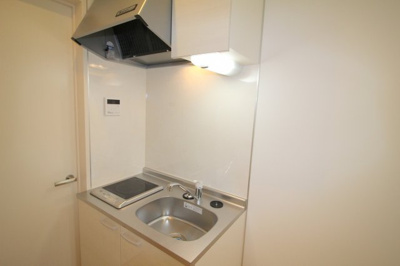 【キッチン】 | レジア豊中本町