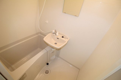 【浴室】 | レジア豊中本町