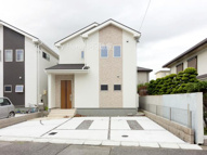 知立市昭和3丁目2-7【仲介手数料無料】新築一戸建ての画像