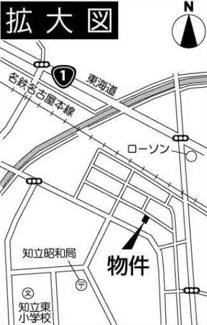 【地図】