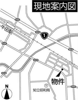 【地図】