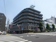 サンプラザ田園調布の画像