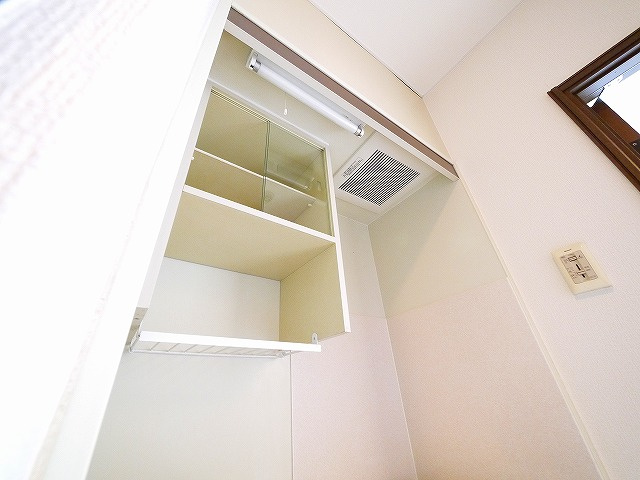 シティパレス西大寺北町Ｐ１のキッチン|使いやすいキッチンです