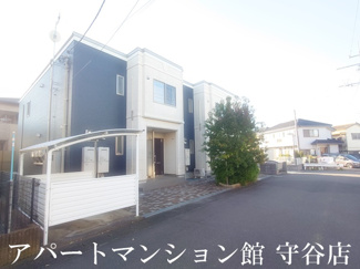 【外観】