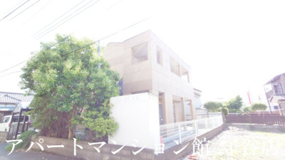 【外観】 | lala・grace