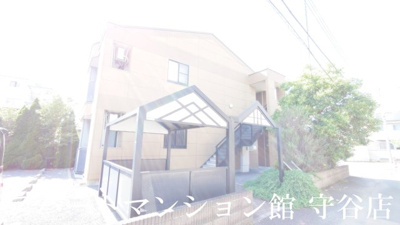 【外観】 | lala・grace