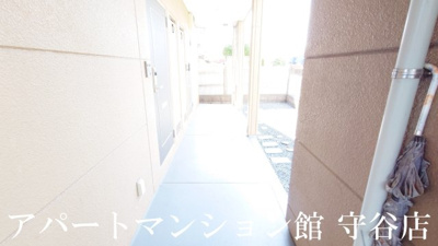 【その他共用部分】 | lala・grace