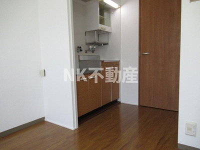 【内装】 | 大宝小阪CTスクエア（河内小阪賃貸） | 内装も気になるポイント