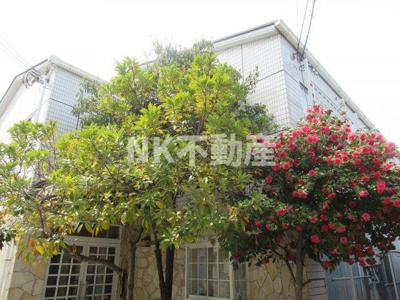 【外観】 | 大宝小阪CTスクエア（河内小阪賃貸） | 物件の外観です