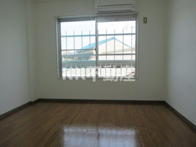 【内装】 | 大宝小阪CTスクエア（河内小阪賃貸） | 中はこのようになっています