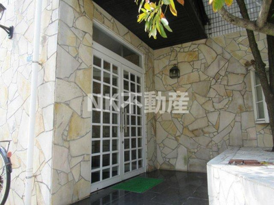 【エントランス】 | 大宝小阪CTスクエア（河内小阪賃貸） | 毎日通るエントランスはこのようになっています