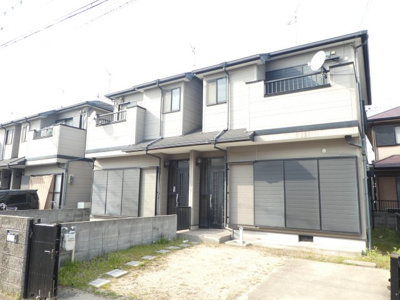 【その他共用部分】 | メゾン北浦