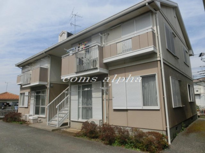 【外観】 | ビューラーチヨⅡ | ビューラーチヨⅡ　外観