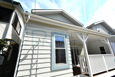 【外観】 | 辻堂東海岸２丁目新築A棟