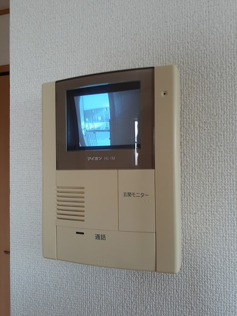 ウィステリアのセキュリティ