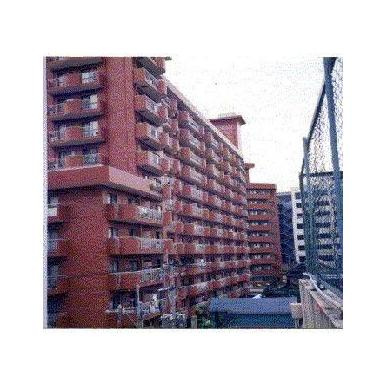 【外観】 | ハイラーク舞鶴 | 物件の外観です