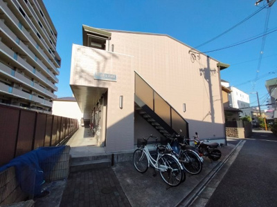 【外観】 | Southa Field