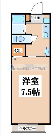 【間取り】 | Southa Field