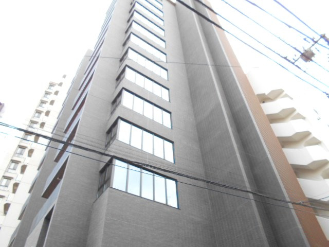 クレヴィア御茶ノ水の外観|外観