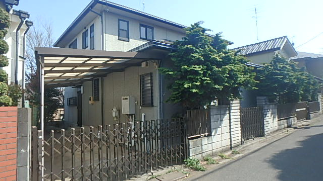 大手ハウスメーカー施工の軽量鉄骨造の中古戸建 さいたま市緑区馬場 南浦和駅の不動産 Lixil不動産ショップ小森設計 大手ハウスメーカー施工の軽量鉄骨造の中古戸建 さいたま市緑区馬場 南浦和駅の不動産 Lixil不動産ショップ小森設計