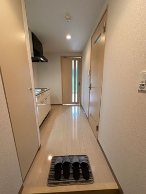 【その他】 | ブーゲンビリア | ※玄関※