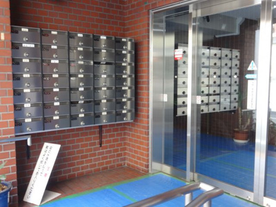 【外観】 | 西梅田ダイヤモンドマンション