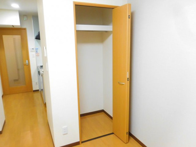 【収納】 | メゾンドまどころⅢ
