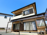 長田貸家の画像