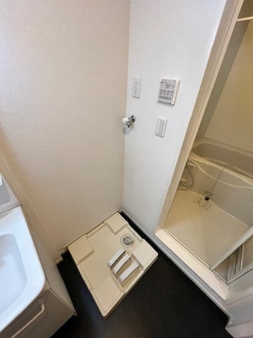 ルシェリアⅠの設備