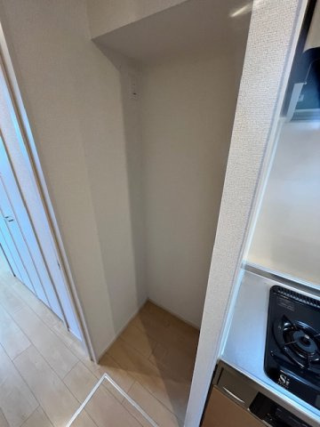 ルシェリアⅠの設備