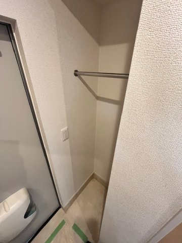 ルシェリアⅠの設備