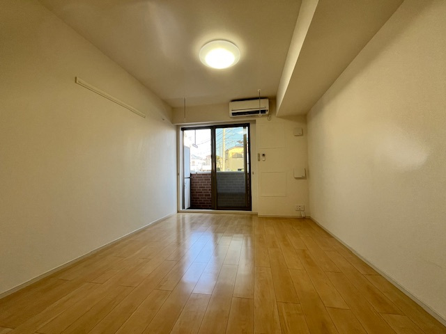 ルシェリアⅠの居間・リビング