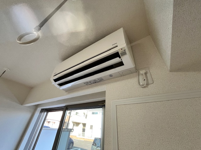 ルシェリアⅠの設備