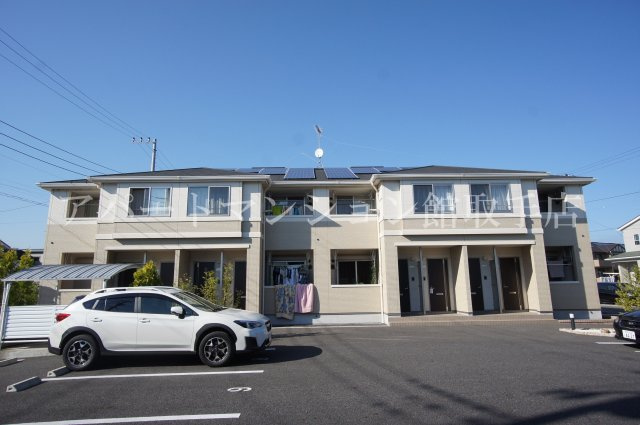 Sun　Terraceゆめみ野