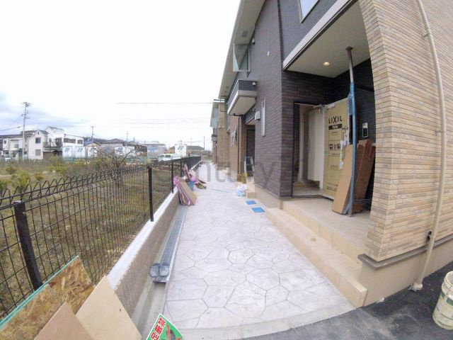 【ロビー】 | ルナファータ1