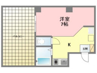 神戸市灘区将軍通２丁目のマンションの画像