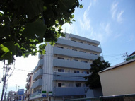 神戸市灘区将軍通２丁目のマンションの画像