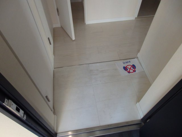 【玄関】 | S-RESIDENCE神戸元町