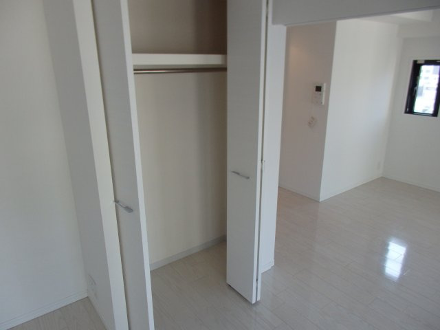 【収納】 | S-RESIDENCE神戸元町