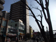S-RESIDENCE神戸元町の画像