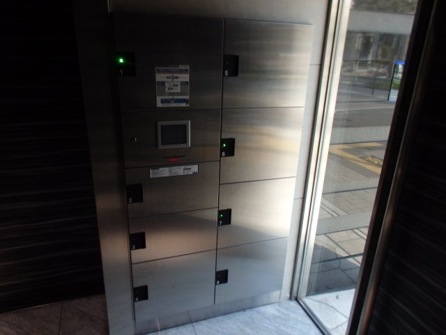 【設備】 | S-RESIDENCE神戸元町